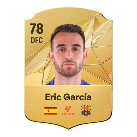 Eric García
