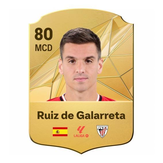 De Galarreta