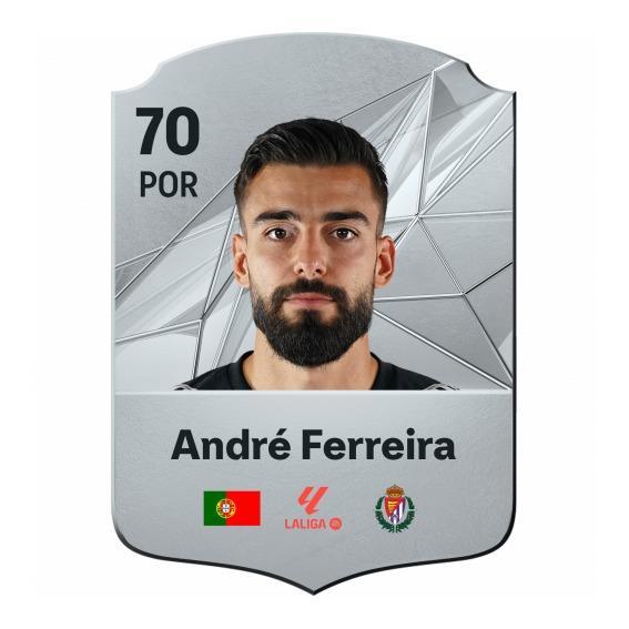 André F.