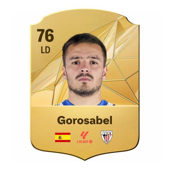 Gorosabel