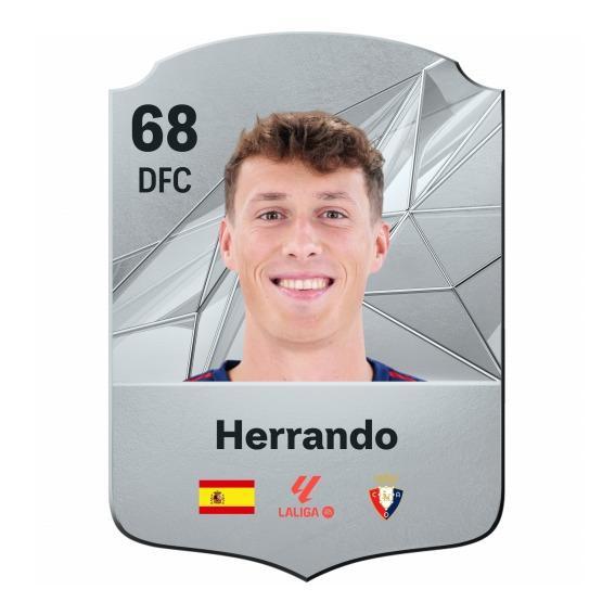 Herrando