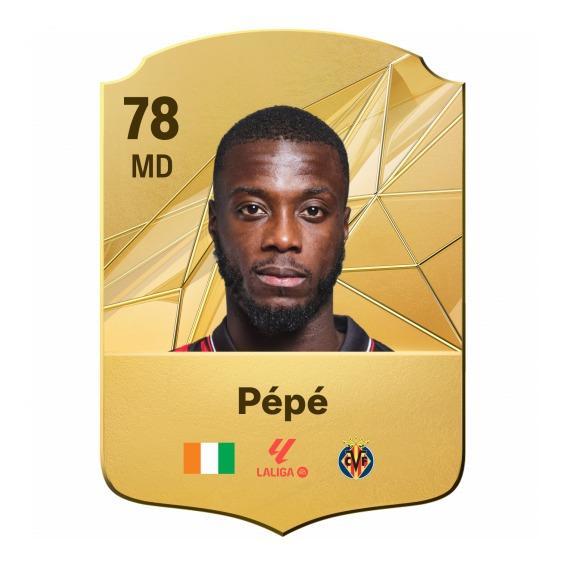 Pepe