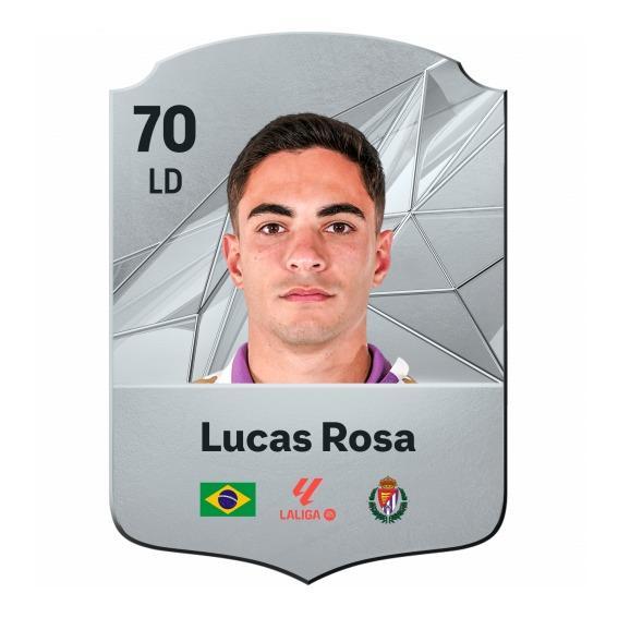 Rosa