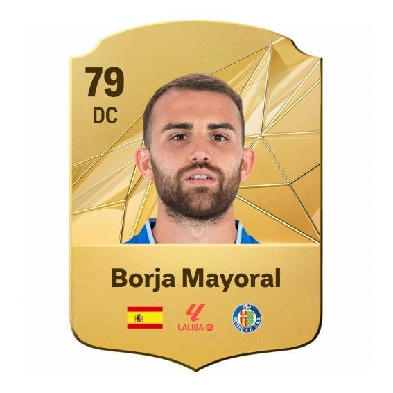 Mayoral