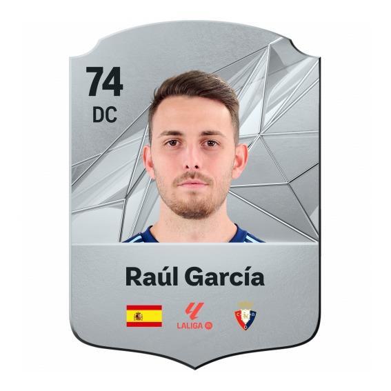 Raúl
