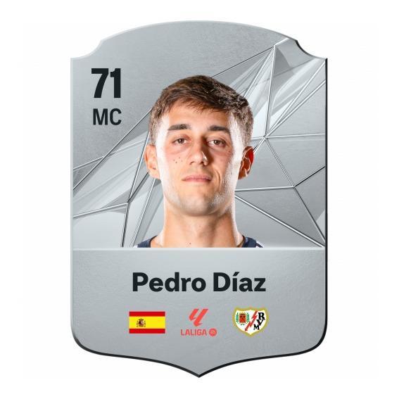Pedro Díaz