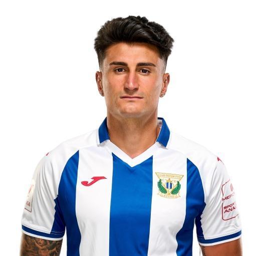 Luis Perea