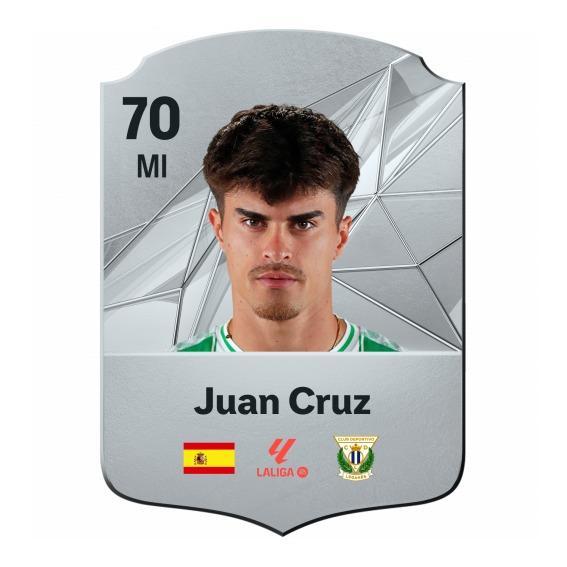 Juan Cruz