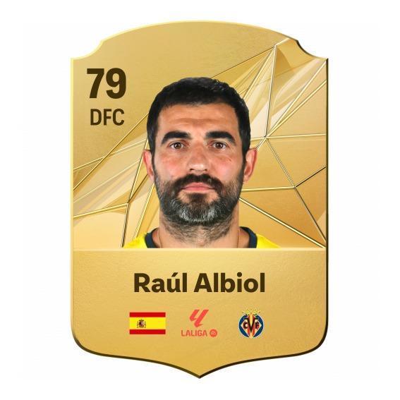 Albiol
