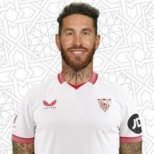 S. Ramos