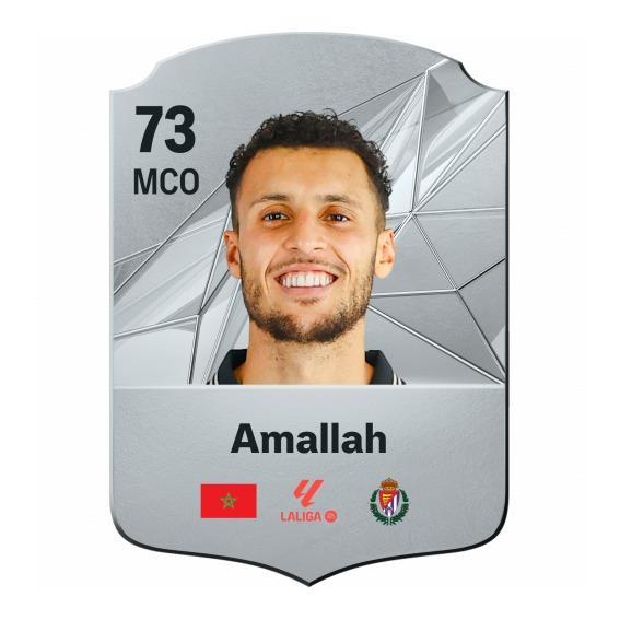 Amallah