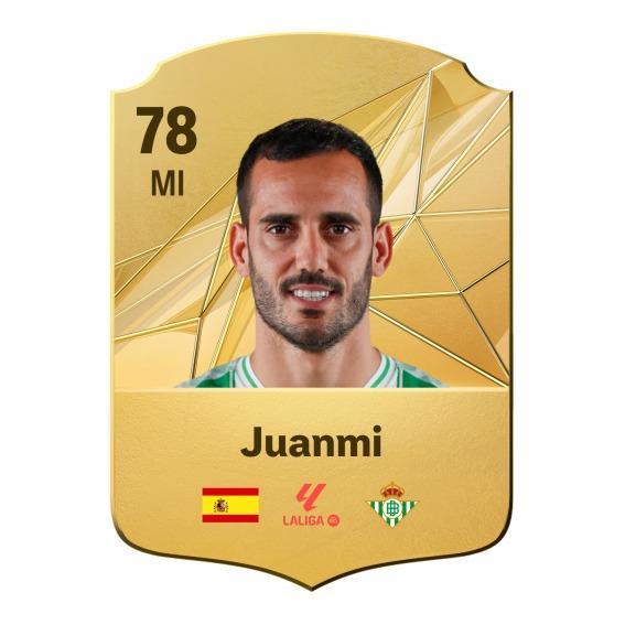 Juanmi