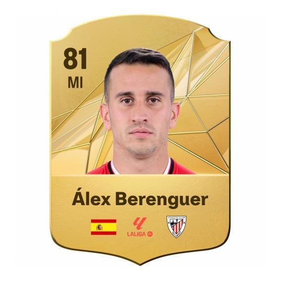 Berenger