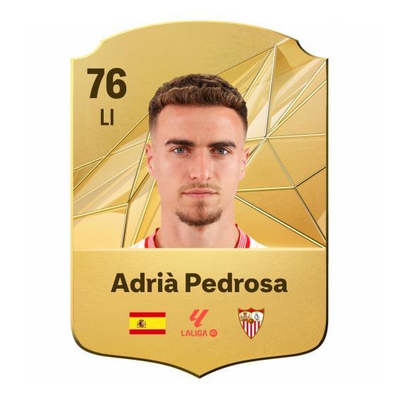 Pedrosa