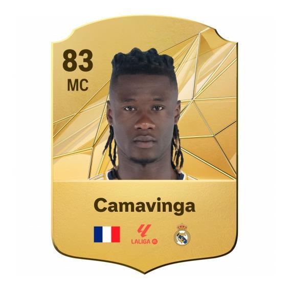 Camavinga