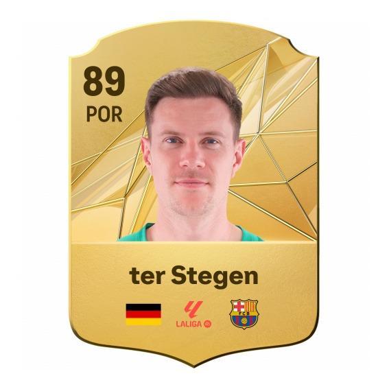 Ter Stegen