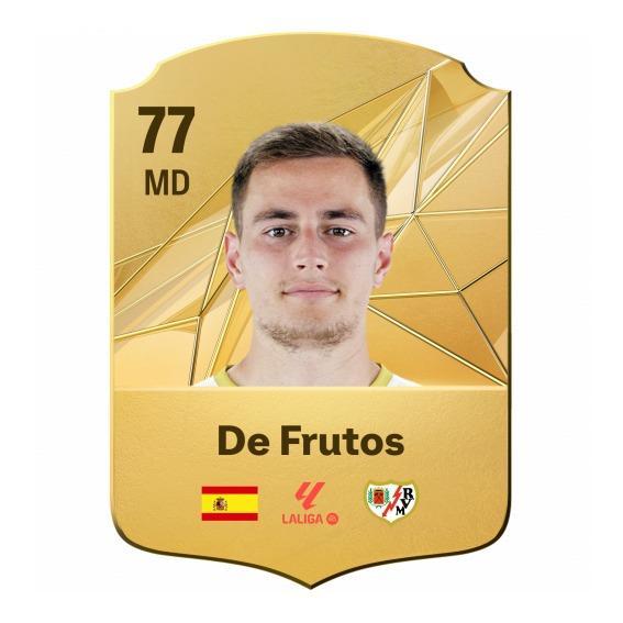 De Frutos