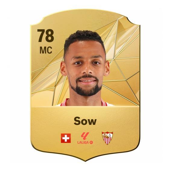 Sow