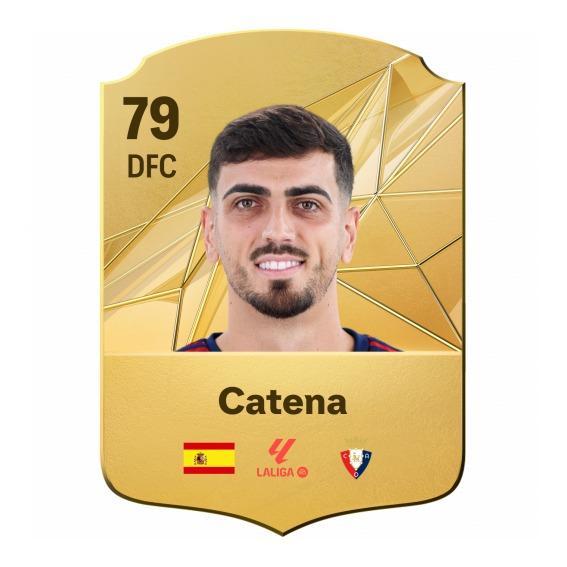 Catena