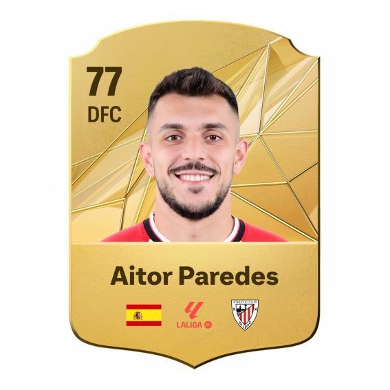 Paredes