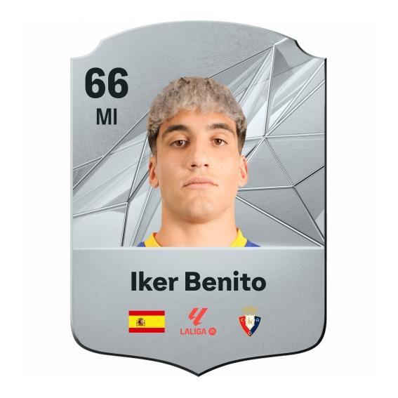 Benito