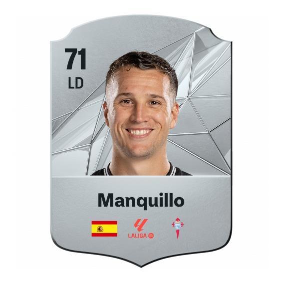 Manquillo