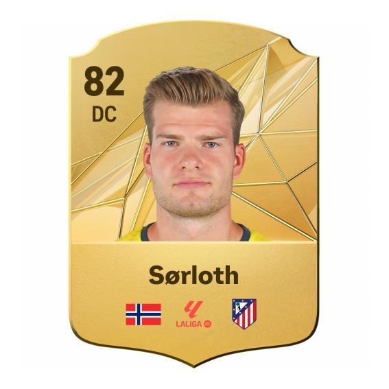 Sorloth