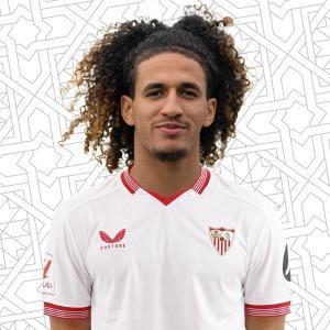 Hannibal Mejbri