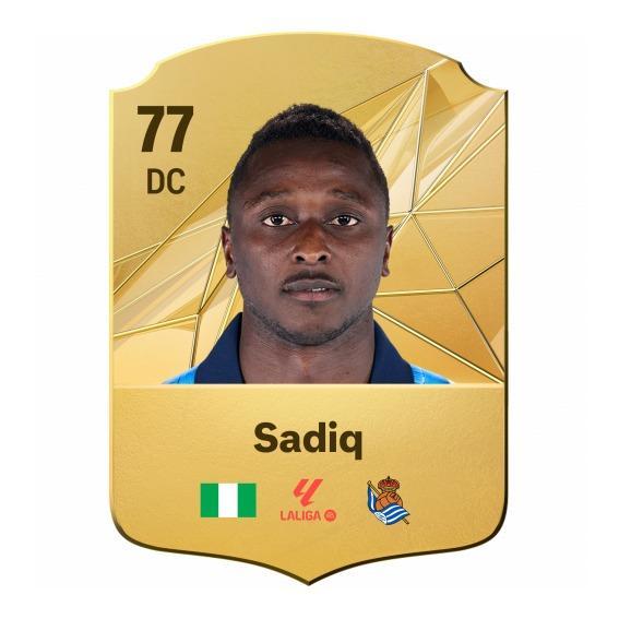 Sadiq
