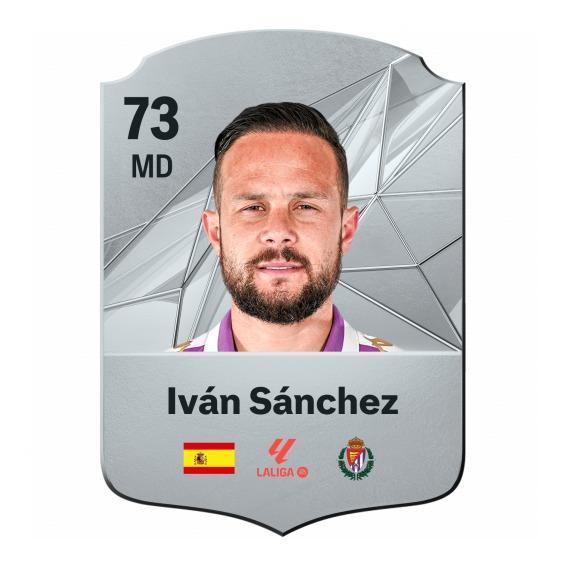 I. Sánchez