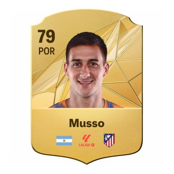 Musso
