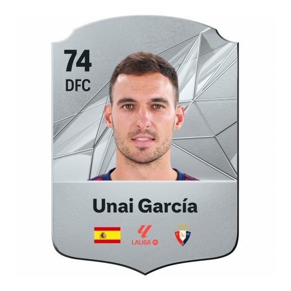 Unai Garcia