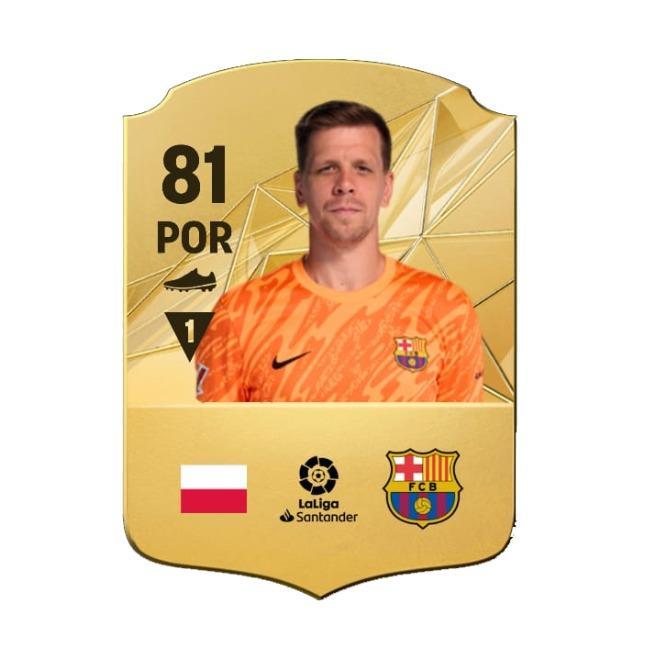 Szczesny