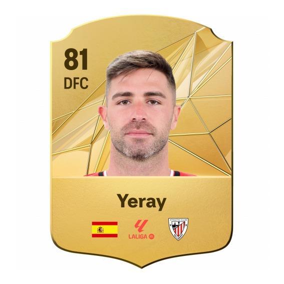 Yerai
