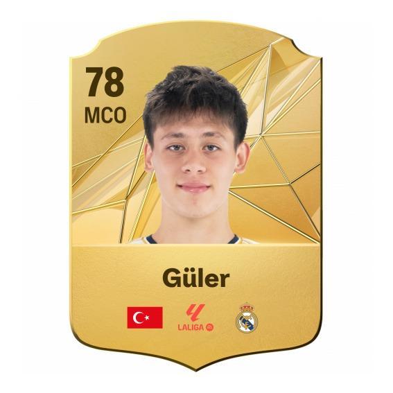 Arda Güler