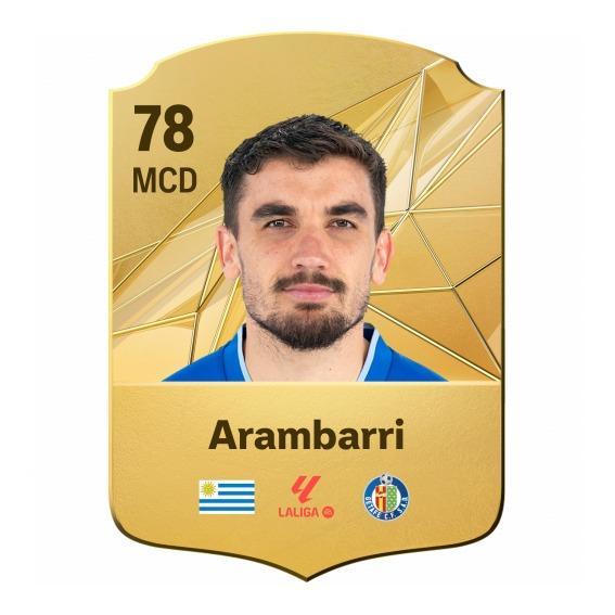 Arambarri