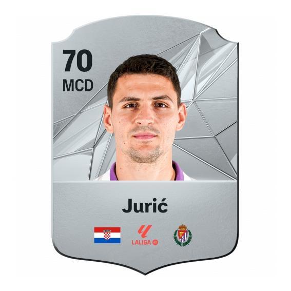 Juric