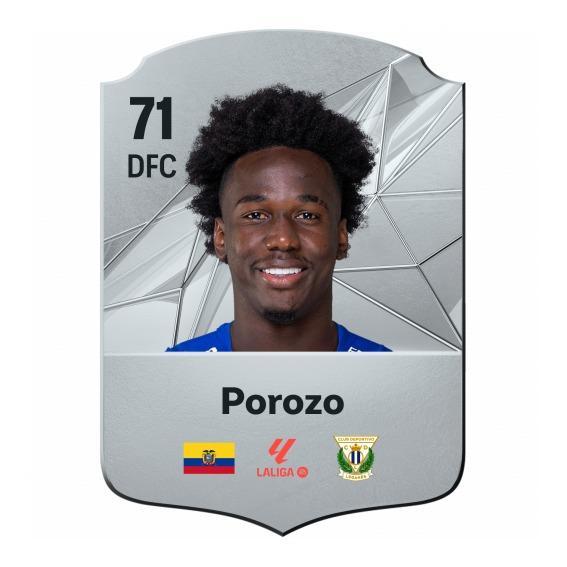 Porozo