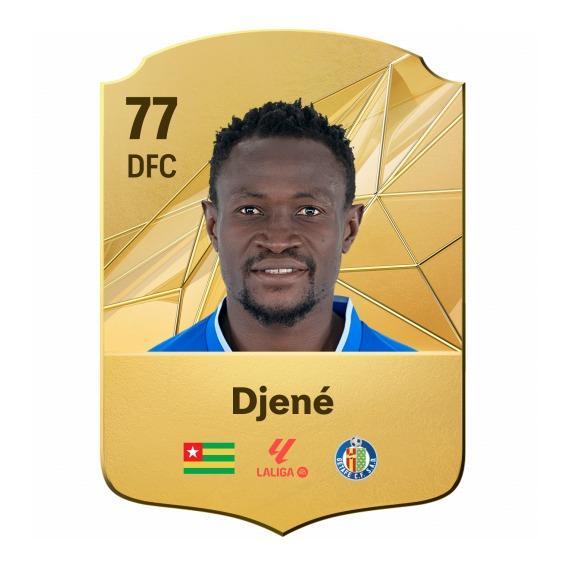 Djené