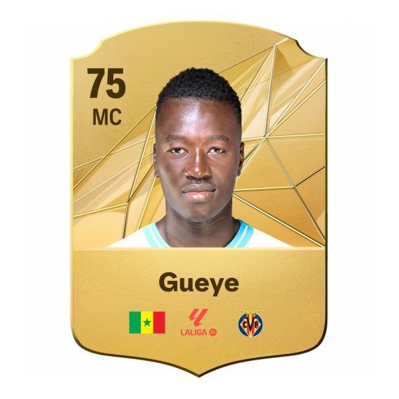 Gueye