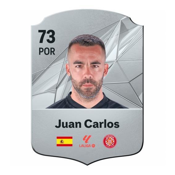 Juan Carlos
