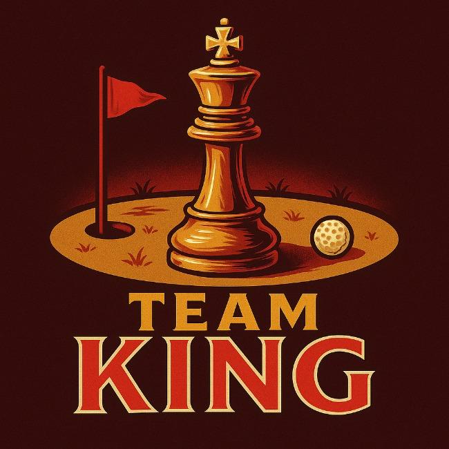 TEAM KING