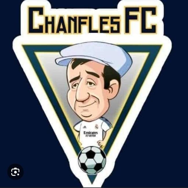 Chanfles Jr