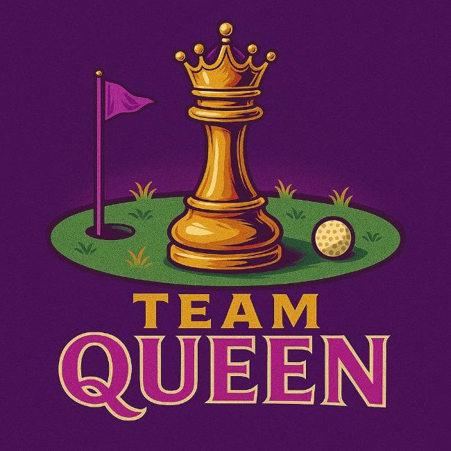 TEAM QUEEN