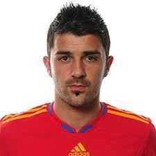 David Villa