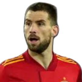 Inigo Martinez