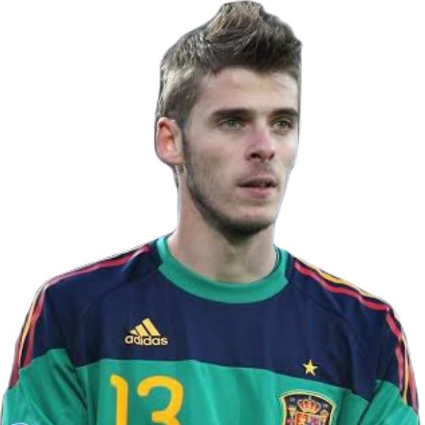 De Gea