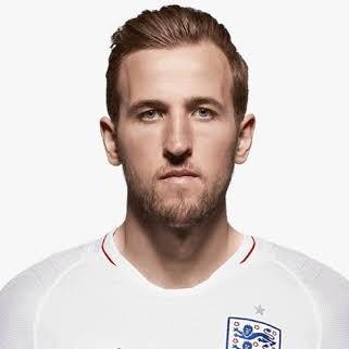 Harry Kane
