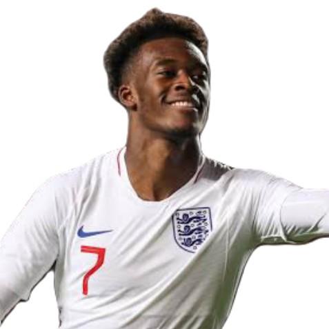 Hudson Odoi