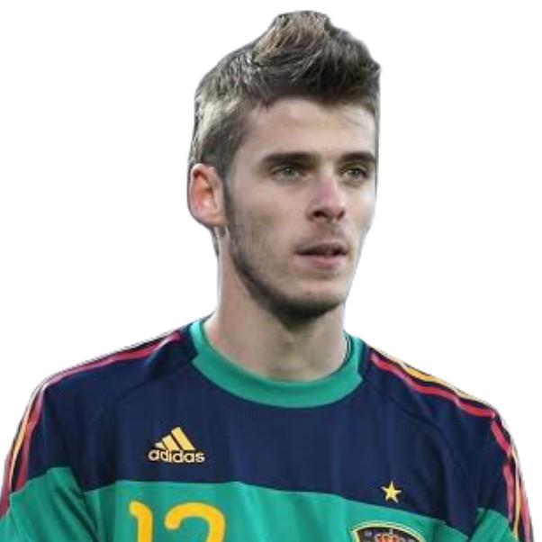 De Gea